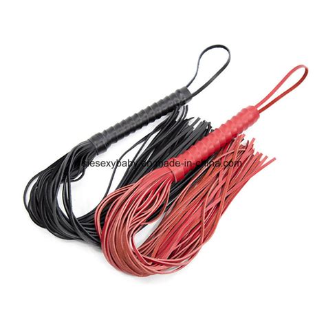 Queen Stage Prop Spanking Whip Bdsm Bondage Restraints Sex Toys Sjw006 China Sex Whip And