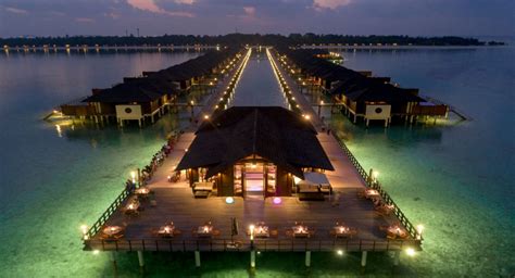 villa nautica maldives paradise islandvilla nautica maldives paradise island luxury resort