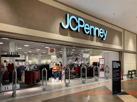 Jcpenney To Close 242 Stores