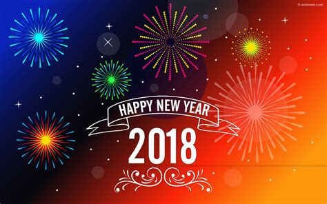 обои 1920x1200 Px 2018 Wallpaper Happy New Year 2018 Happy New