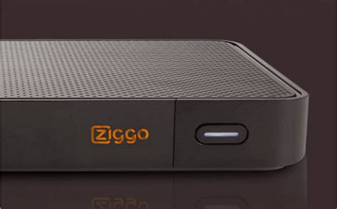 Ziggo 4k Mediabox Next Is Succes Totaal Tv