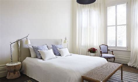 beautiful minimalist bedrooms