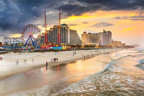 Best Beach Towns To Live In On The East Coast Coastal Dream Life