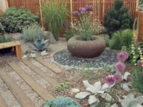 The japanese rock garden is also very common. 48 Simple Rock Garden Decor Ideas For Your Backyard in ...