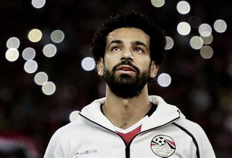 Mo Salah Injury Will Egypt Star Return For 2018 World Cup Opener