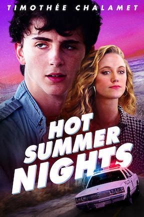 Terdapat banyak pilihan penyedia file pada halaman tersebut. Watch Hot Summer Nights Online | Stream Full Movie | DIRECTV