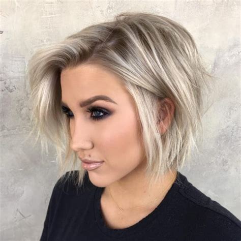 Top 28 Haircuts For Heart Shaped Faces Of 2019