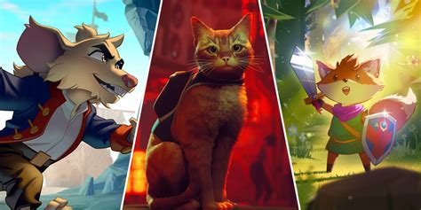 Games You Play As An Animal 2023 Get Best Games 2023 Update