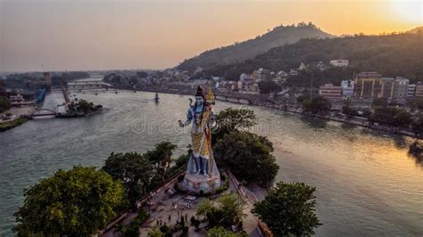 Haridwar Clean Air And Clean Water In Ganga The Holly River Har Ki