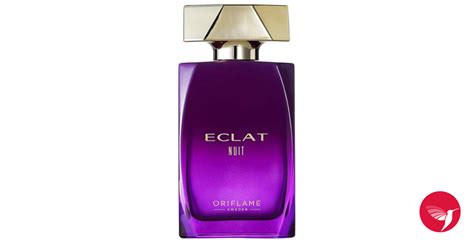 Eclat Nuit Oriflame Perfume A Fragrance For Women 2021