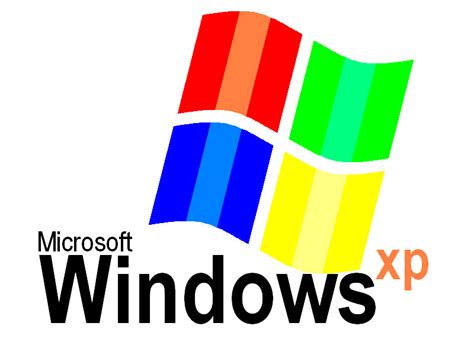 Windows Xp Logo Icon 347429 Free Icons Library