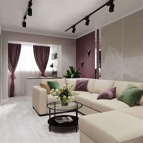Interior Design Trends 2021 15 Tips For Ultra Harmonic Decor Sofa