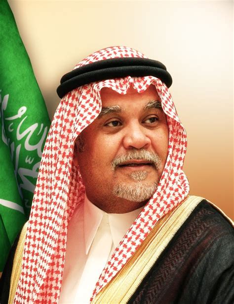 الرياض بوست - بندر بن سلطان: وتململ التمساح... ثم ماذا؟