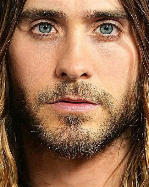 Sexy And Talented Men Jared Leto Beautiful Eyes Jered Leto