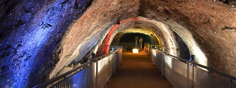The Top 10 Largest Salt Mines In The World 2022