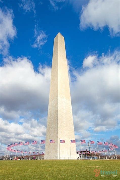 Find out some fascinating facts about this american landmark, which opened to the public 125 years ago. How to spend 48 Hours in Washington DC - Things to See and Do