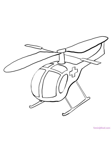 Datang dan pelajari cara menggambar. Kumpulan Gambar Mewarnai Helikopter, Pesawat Terbang Mirip Capung
