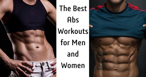 Amazing Techniques To Build 4 Pack Abs In A Short Time Efitnesshelp
