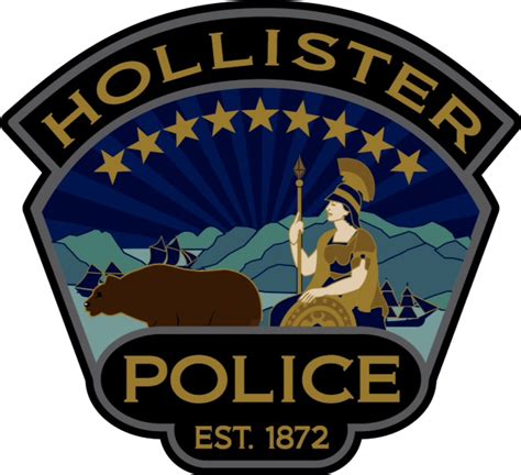 Faq City Of Hollister California