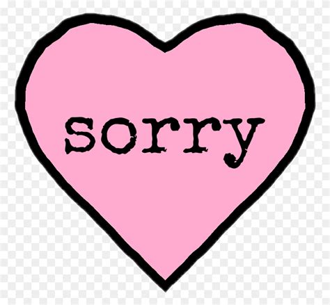 Popular And Trending Sorry Not Sorry Stickers Im Sorry Clipart