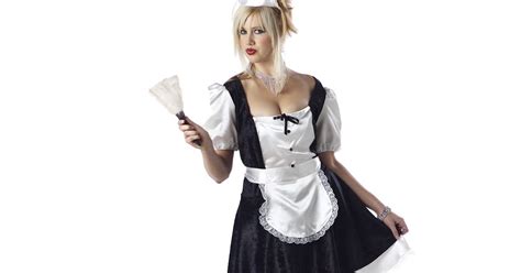 Domestiche French Maid