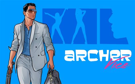 Free Download Archer Archer Wallpaper 1920x1080 1280x800 For Your Desktop Mobile And Tablet
