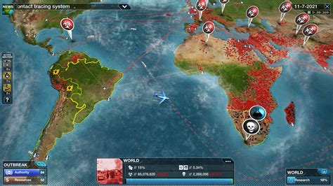 But here everything is exactly the opposite. Plague Inc The Cure -Torrent Oyun indir - Part 2