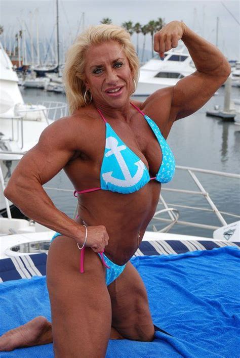 Wanda Moore Muscles Fit Women Fitness Models Womens Fitness Ifbb American Women Crossfit