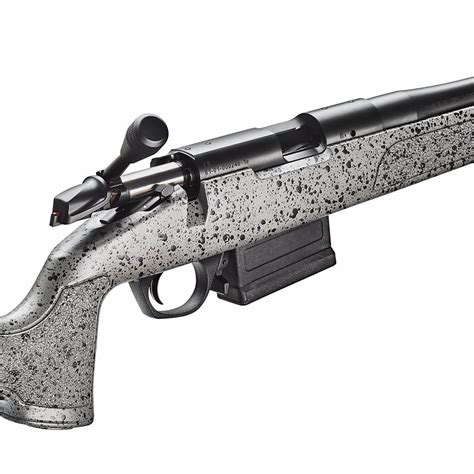 Bergara Introduces The B 14 R 22 Lr Rifle The Truth About Guns