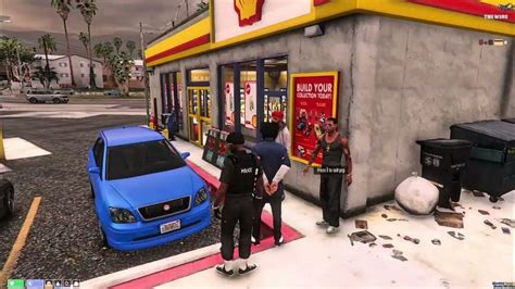 Og Smack Classics Gta 5 Roleplay Drama Sets In The Wire Rp