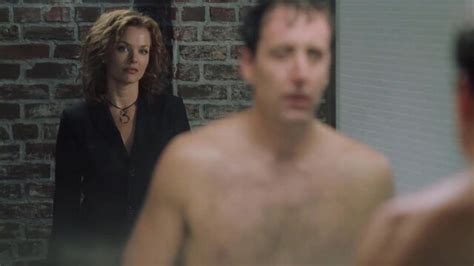 Nude Video Celebs Dina Meyer Sexy Crimes Of Passion 2005