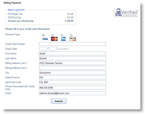 We cannot accept a credit card issued by a foreign bank. ClubRunner - Online Payment and eCommerce - US Customers