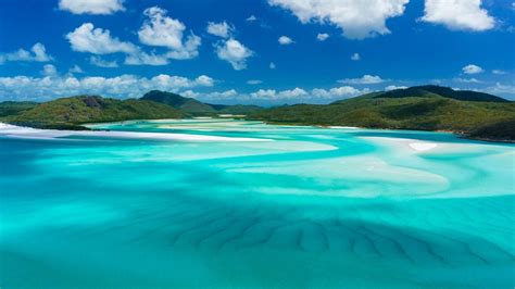Interesting Facts About Whitehaven Beach Travel Agency