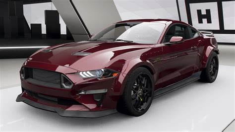 Unbelievable Ford Mustang Rtr Wallpapers Wallmk