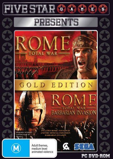 Creative assembly, download here free size: Rome Total War Gold Edition Free Download « IGGGAMES