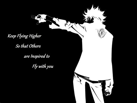 Anime Quotes Wallpaper K Free Anime Wallpapers Posted Daily