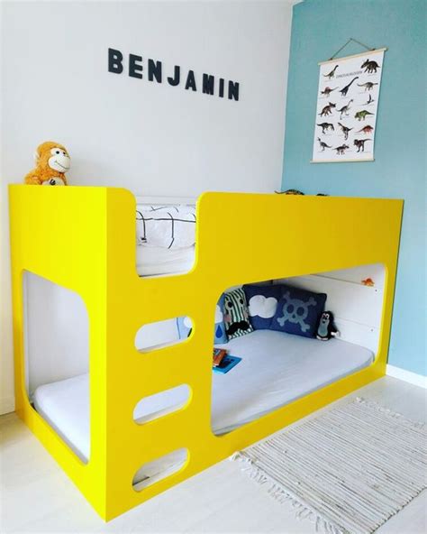 16 Incredible Bunk Bed Designs That Will Amaze You Page