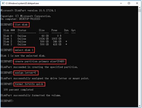 How To Fix A Corrupted Hard Drive With Command Prompt Porwatches