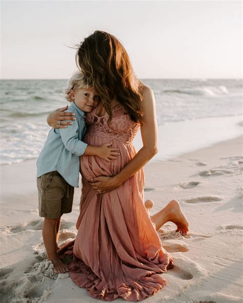 Mother And Son Photography Ideas To Try In