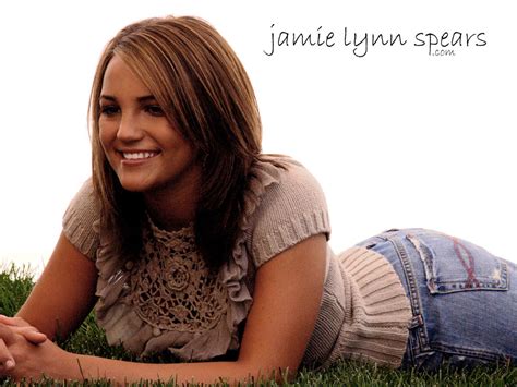 Picture Of Jamie Lynn Spears In General Pictures Jamie Spears 1281627803  Teen Idols 4 You
