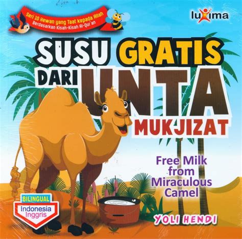 See more ideas about dairy milk, milk, eggnog. Susu Gratis Dari Unta - Free Milk From Miraculous Camel ...