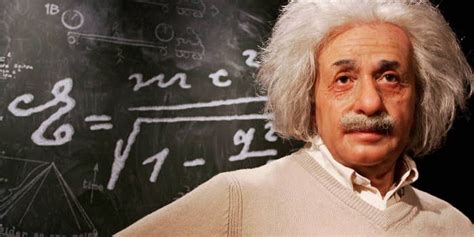 Scientists (physicist), also working as: '천재 물리학자' 아인슈타인의 인생 명언 20가지 - 인사이트