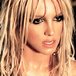 Britney Spearss Best Video Makeup Looks Allure