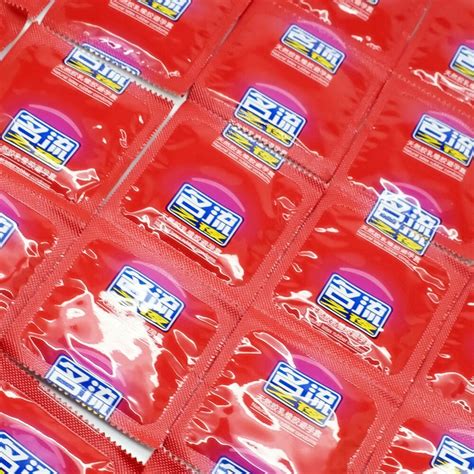 Pcs Lot Condoms Ultra Thin Lubricated Condoms Adult Life Contraception Condoms For Men Sex
