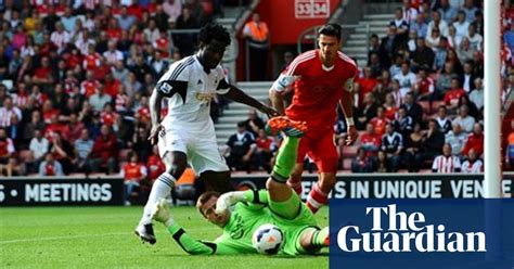 Southampton Stutter Against Swansea Before Sealing Third Successive Win
