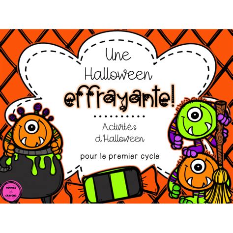 Trouver Une Phrase D Halloween Avec Les Mots Haatolavgdohlowee - Une Halloween effrayante - Activités d\'Halloween