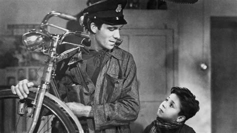 Bicycle Thieves Ode To The Common Man Current The Criterion Collection