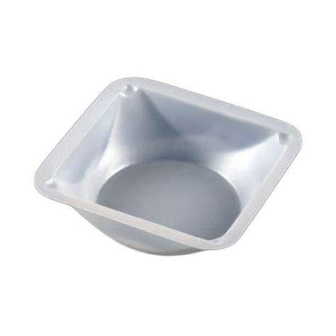 Fisher Scientific 08 732 115 Fisherbrand Antistatic Weighing Dish