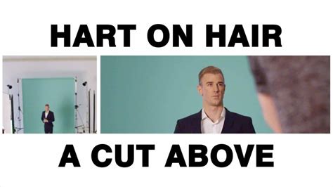 Splitting Hairs With Joe Hart Cnn