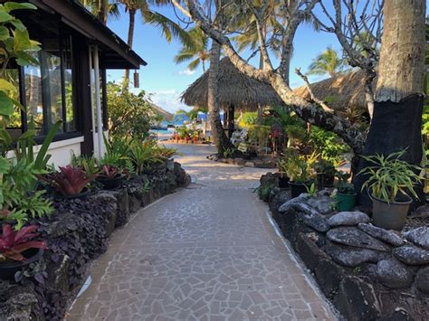 Club Raro Resort See Cook Islands